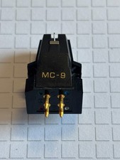 Yamaha MC-9 Tonabnehmer