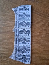 Briefmarken Fiskalmarken Italien ca 1940