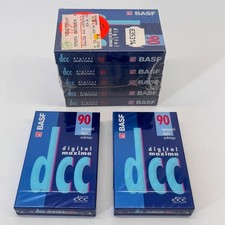 7x BASF DCC Digital Compact