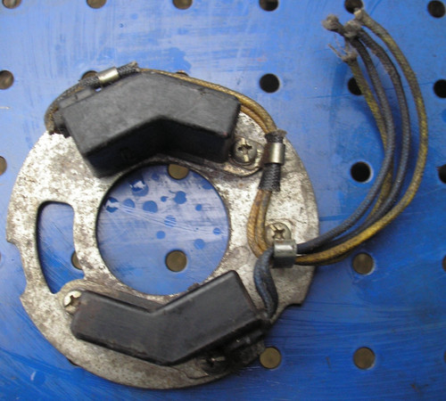 Pick hallgeber honda 650 - honda, cb