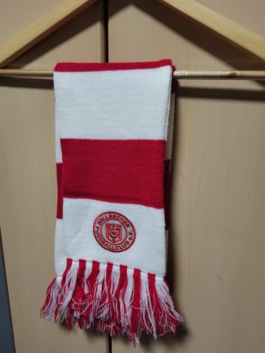 Balkenschal hfc hallescher - balkenschal,