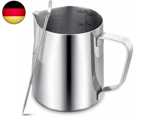 Milchkännchen für