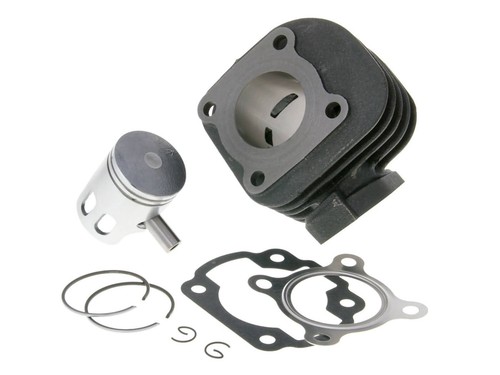 Zylinder tuning 70ccm - tuning,