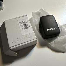 jinbei akku hd-2 max DEFEKT