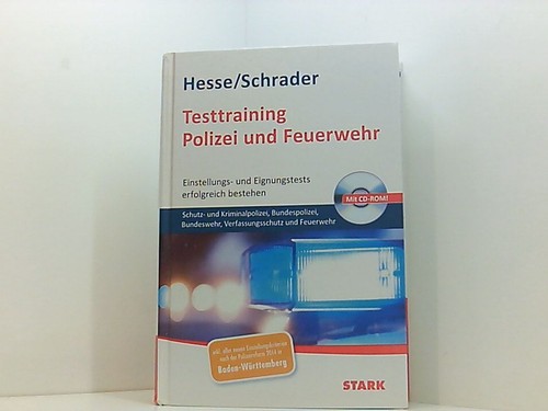 Stark hesse schrader - stark, hesse/schrader