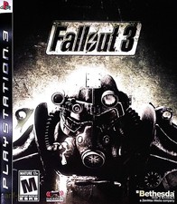 Fallout 3 / Playstation 3 /