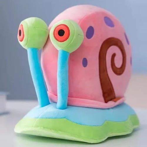 25cm plüschtier spongebob - 25cm,