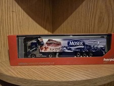 Herpa Volvo FH GL SZ Lechner