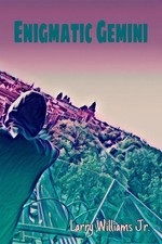 Larry williams enigmatic - jr., |