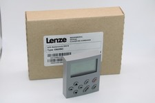 LENZE E82ZBC Bedienmodul