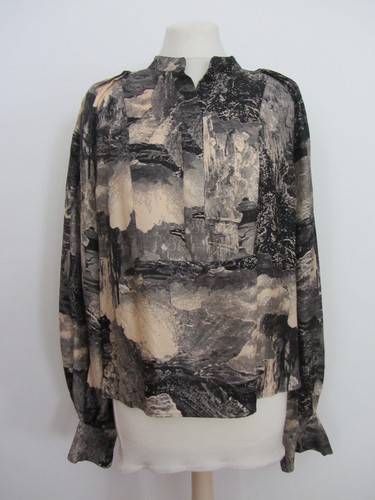 Edle bluse von - edle,