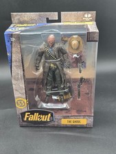 Fallout Actionfigur The Ghoul