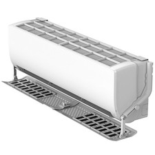 Effizienter Windabweiser für