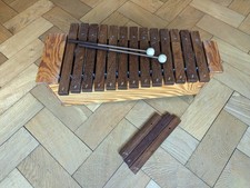 STUDIO 49 Alt-Xylophon AX 1600