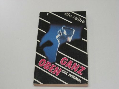 Ganz oben buch - ganz,
