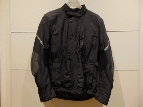 Bmw motorrad pace dry tour - bmw,
