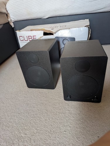 Cube mini wavemaster - mini,