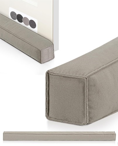 Beautissu zugluftstopper für - zugluftstopper,