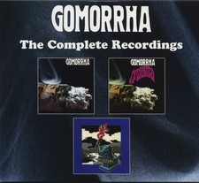 Gomorrha - Gomorrha - The