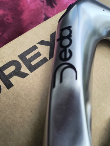 Deda murex schaftvorbau 0 - murex,