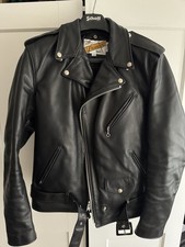 Schott Perfecto 118L (Long)