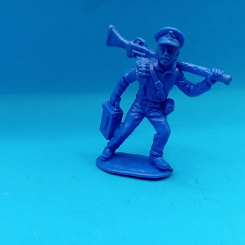 Vintage atlantic toy soldier - vintage,