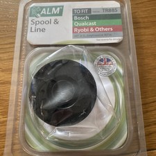 ALM Spool & Line B&Q NMGT18-Li