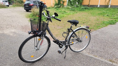 City bike ragazzi - bike, mit