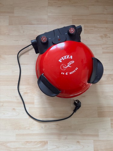 Ariete pizzaofen gennaro - ariete,