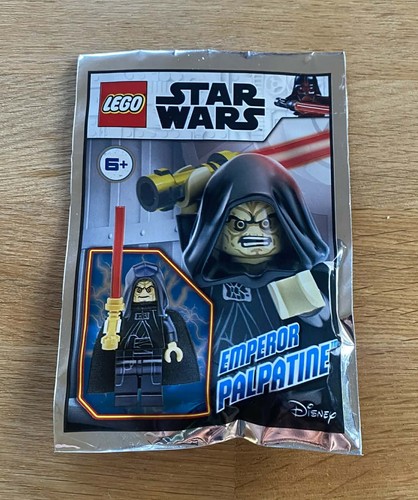 Lego star wars emperor - lego,