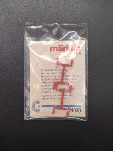 Märklin h0 74030 - 1:87,