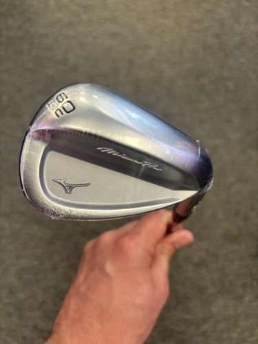 Mizuno lob wedge - wedge., 60