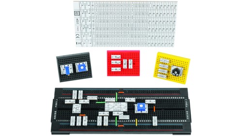 Elv bausatz prototypenadapter - elv,