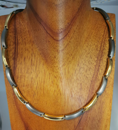 Titan collier boccia - collier,