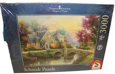 Schmidt Puzzle...3000