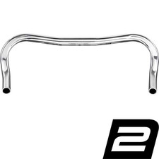 Ergotec Fixie Horn Bar Lenker