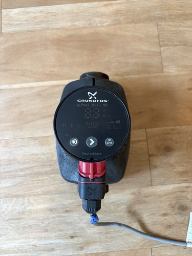 Grundfos alpha2 180 - grundfos,