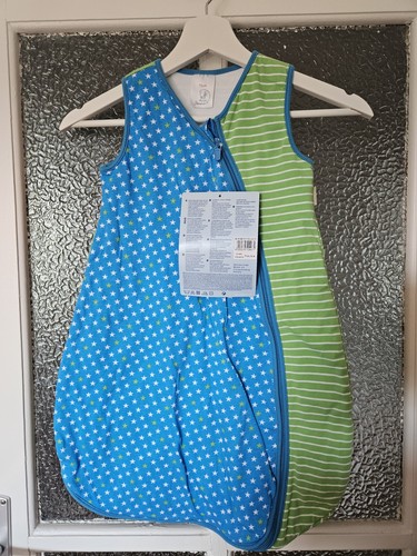 Sterntaler jersey schlafsack - jersey,