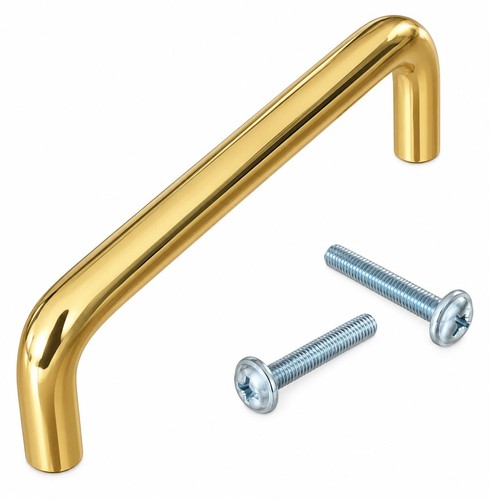 Möbelgriff 96mm metall - möbelgriff,
