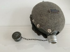 Wehrmacht ?  DRK Aufdruck Nr