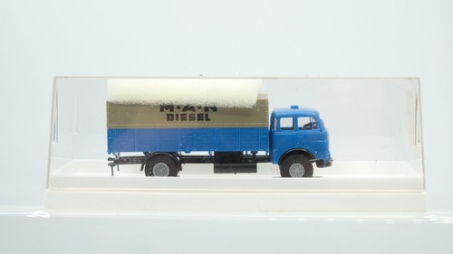 Brekina 7850 man 212 - 7850, 10.212