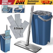 Bodenwischer Wischmop Mopp und