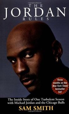 The jordan rules - jordan, rules: