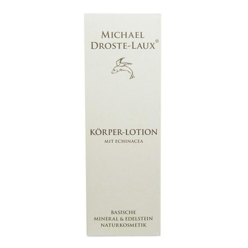 Droste laux körperlotion - droste-laux,
