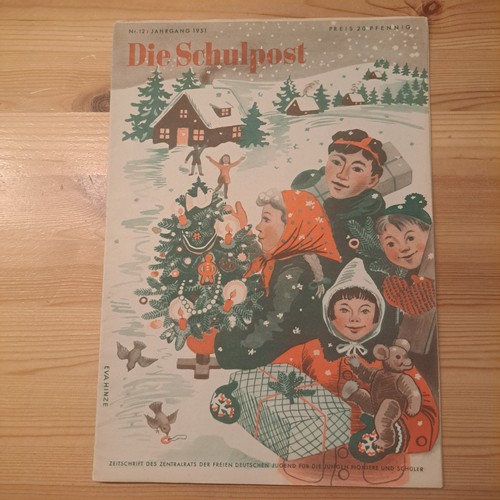 Ddr jugendzeitung die - jugendzeitung,