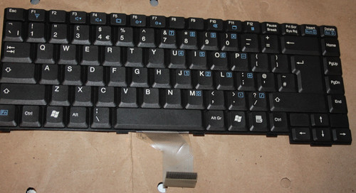 Fujitsu k011818b9 v00 - fujitsu,