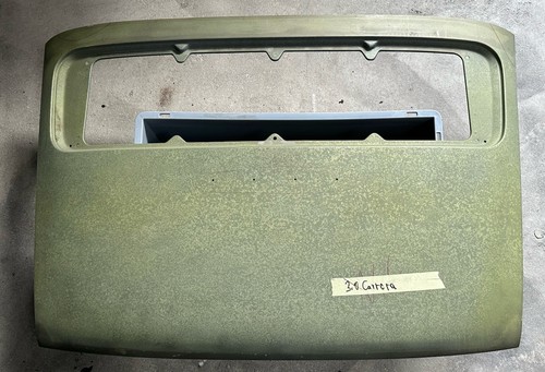 Original porsche 911 0 - 911, 3.0