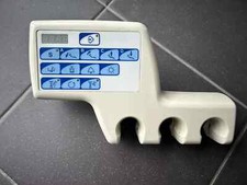 Planmeca Platine Tastatur 115-10-08-D02 so wie Helferinnenelement 115-10-09-A