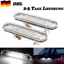 LED Kennzeichenbeleuchtung