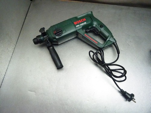 Bosch pbh 2200 600w - 2200, re